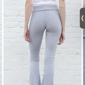 Brandy Melville yoga pants! - Sjukt bekväma och riktigt fint material!