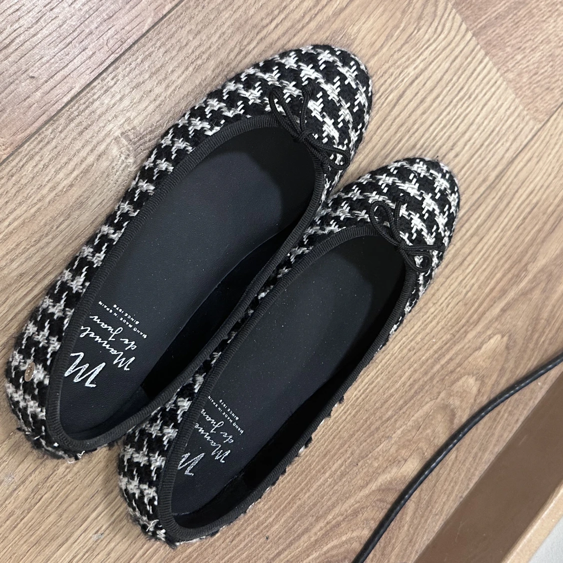 Manuela de Juan Shoes - 90