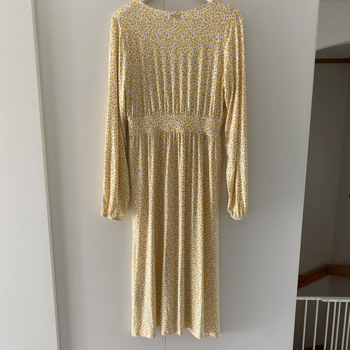 Luella button dress - 90