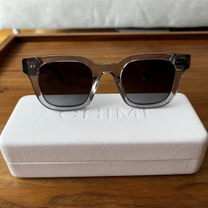 Chimis grey - Mycket fint skick!  Snabb affär prioriteras.