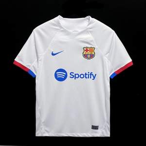 Barcelona kit 