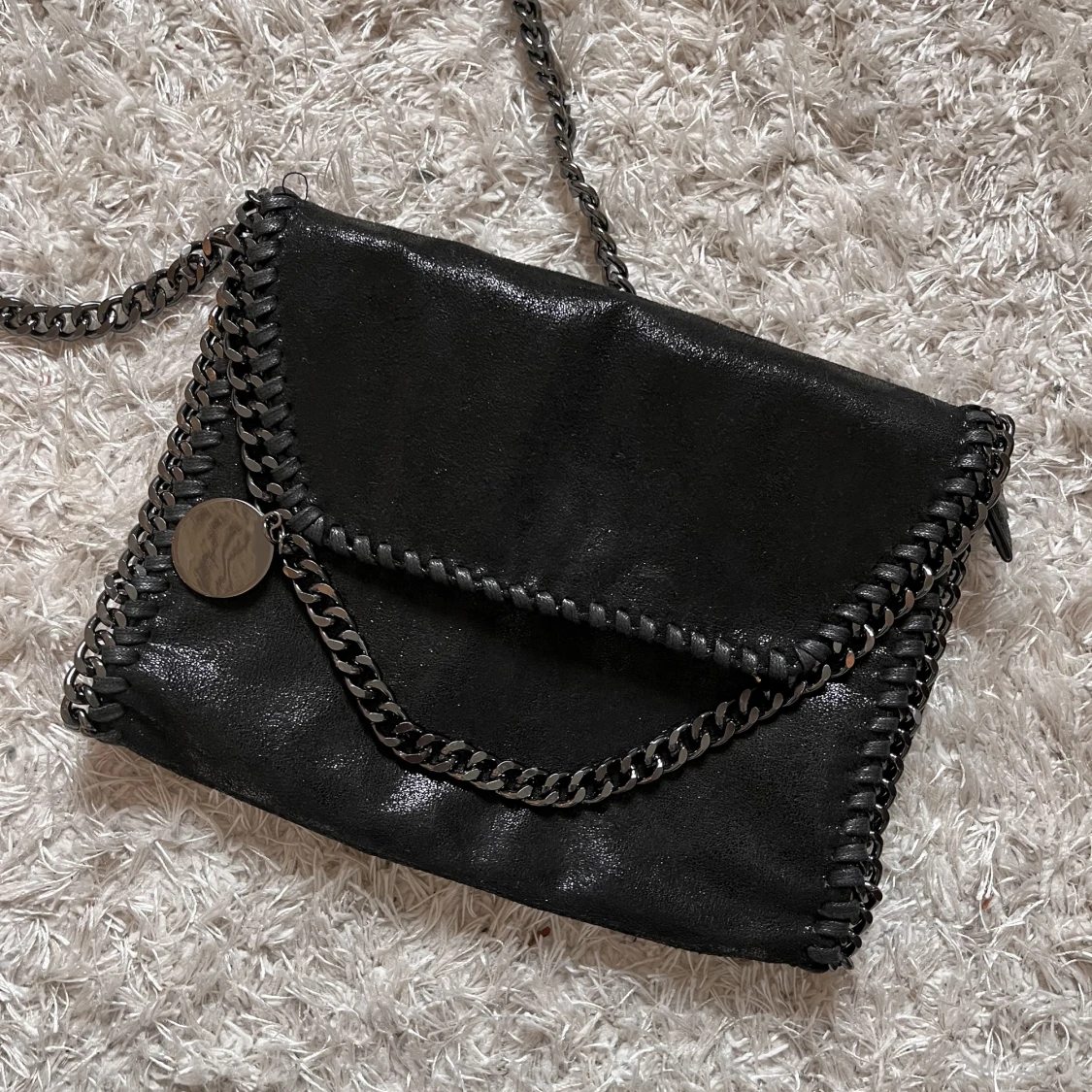 Stella McCartney väska ! (liknande)