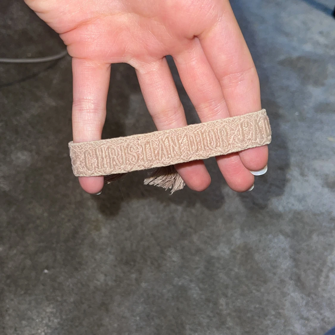 dior armband  - 91