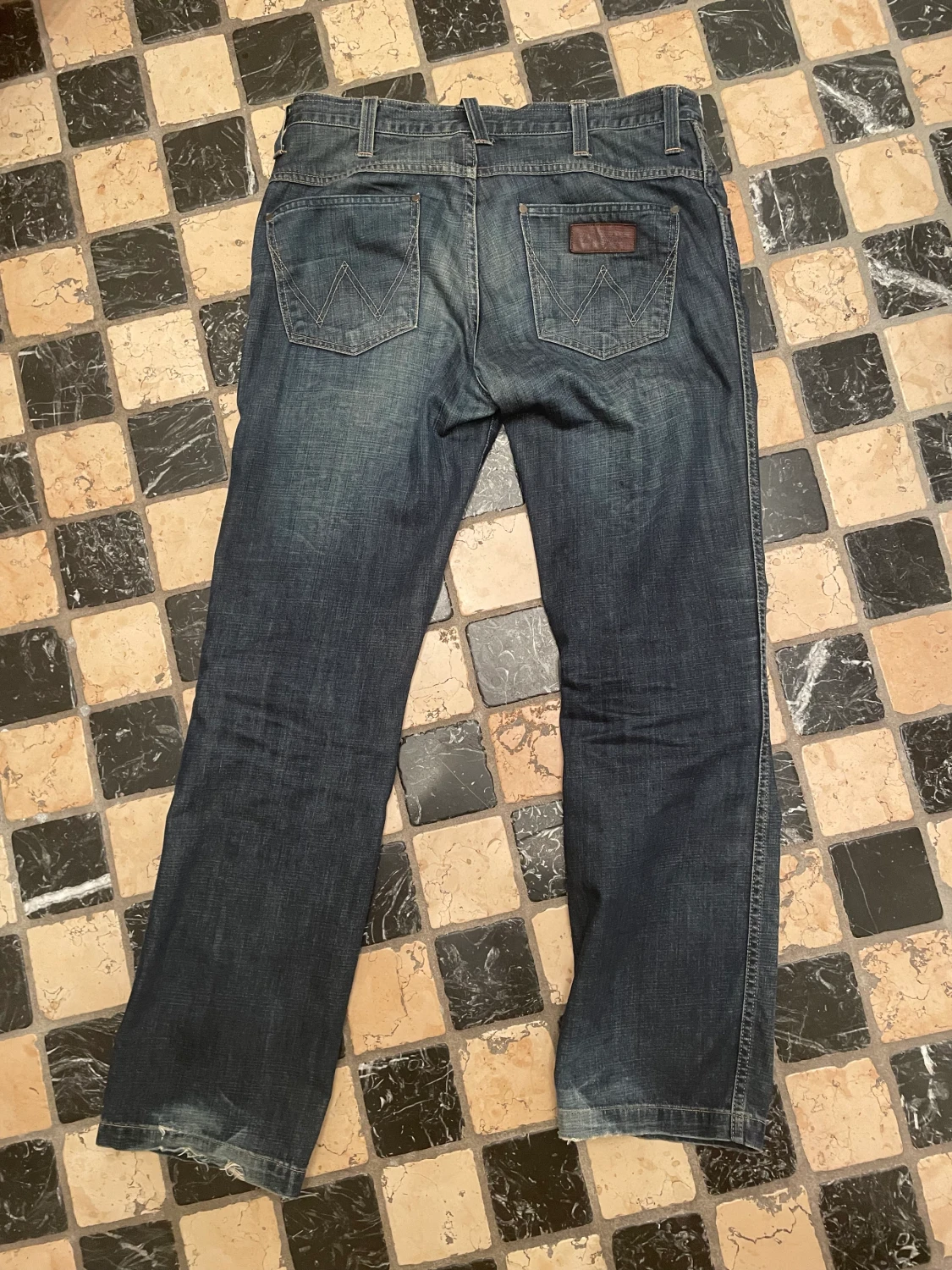 Wrangler jeans - 90