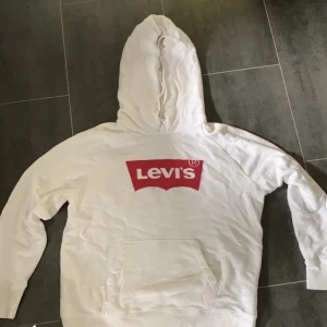 Levis hoodie  - Helt ny Levis hoodie