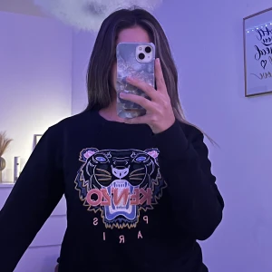 Kenzo - Använder inte