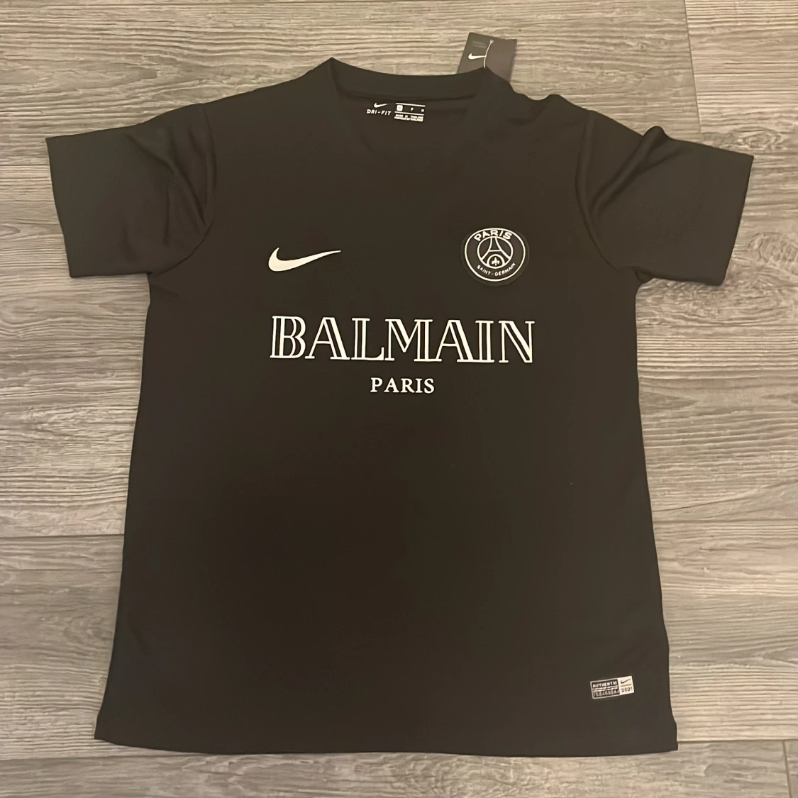 Balmain Paris tröja - 90