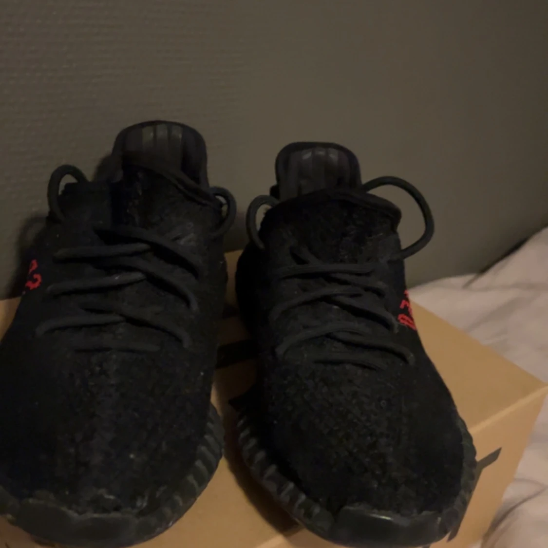 Yeezy boost 350 v2 - 91