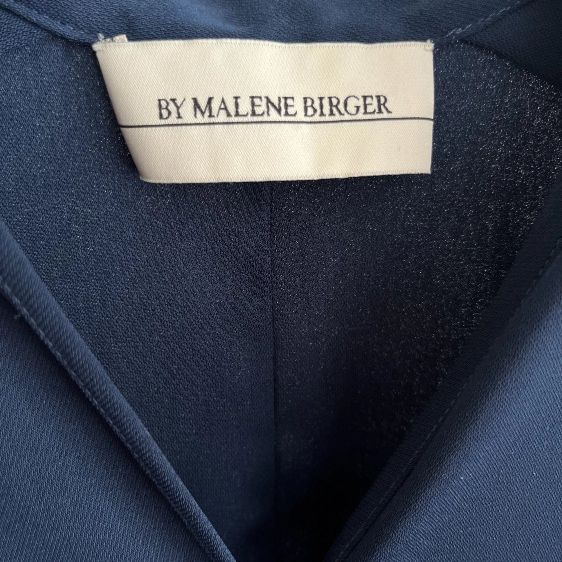 By Malene Birger Bluse - 91