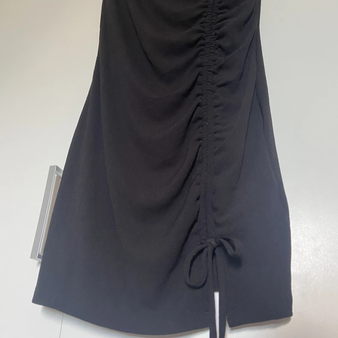 Svart HM klänning  - 91