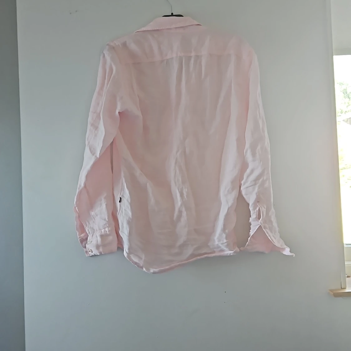 Hugo boss skjorta  - 90