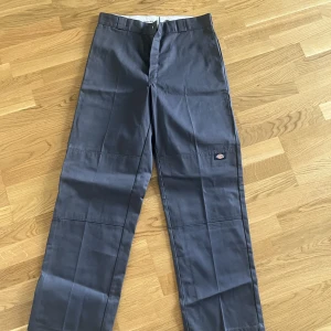 Dickies Doubleknee - Aldrig använda dickies 874 workingpants  Gråa Nypris 899