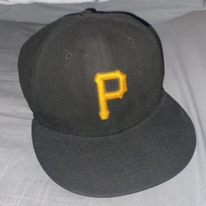 59fifty keps  - Använd keps men ändå bra skick 