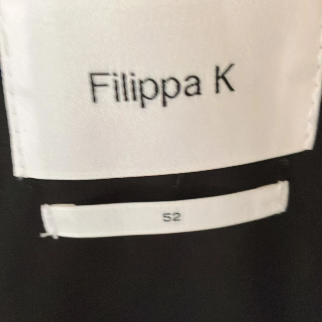 Filippa K Jacka - 91