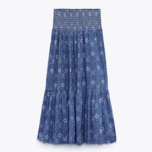 Zara kjol - Söker denna kjol från zara spelar ingen roll vilken storlek betalar bra💕