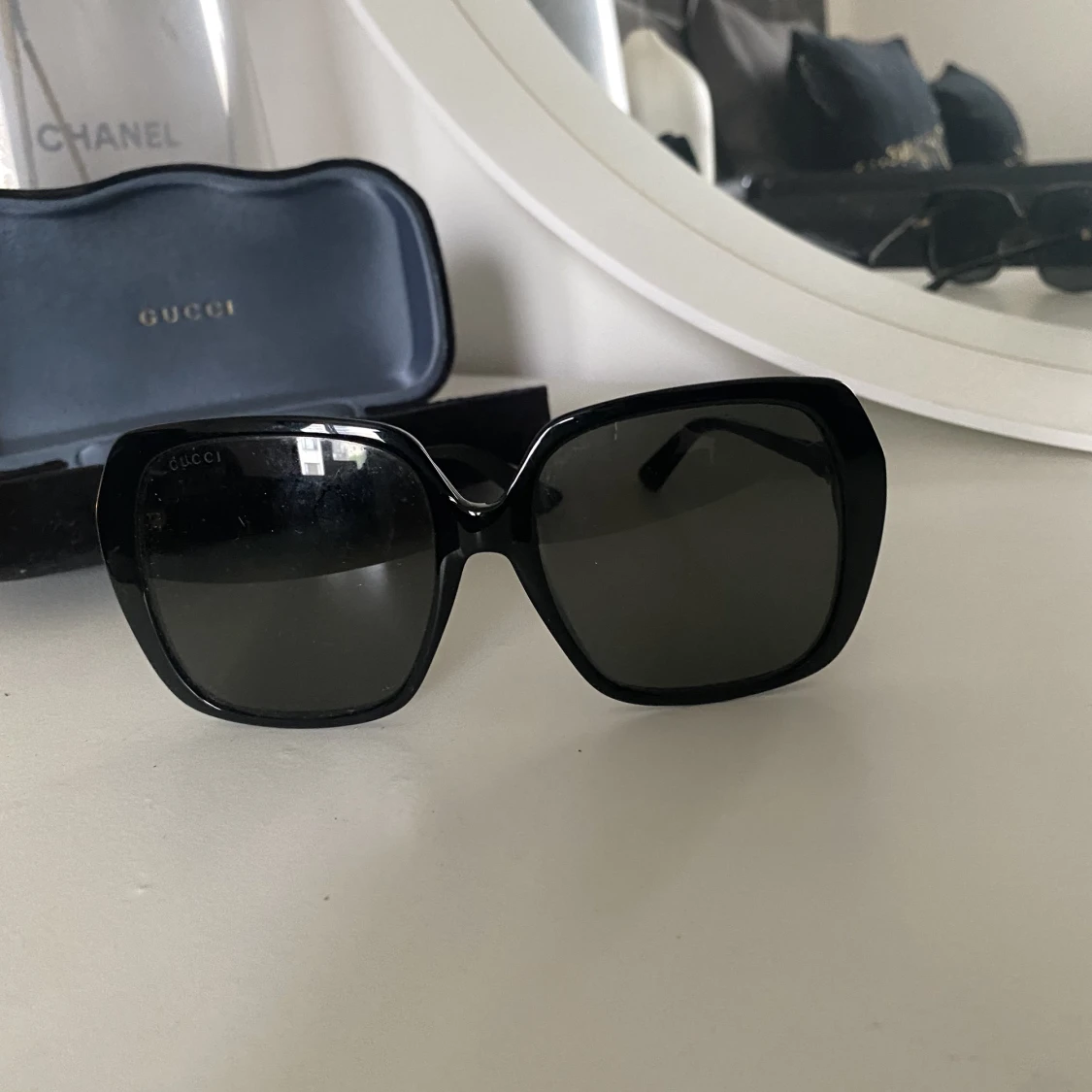 Gucci GG0533SA solglasögon  - 91