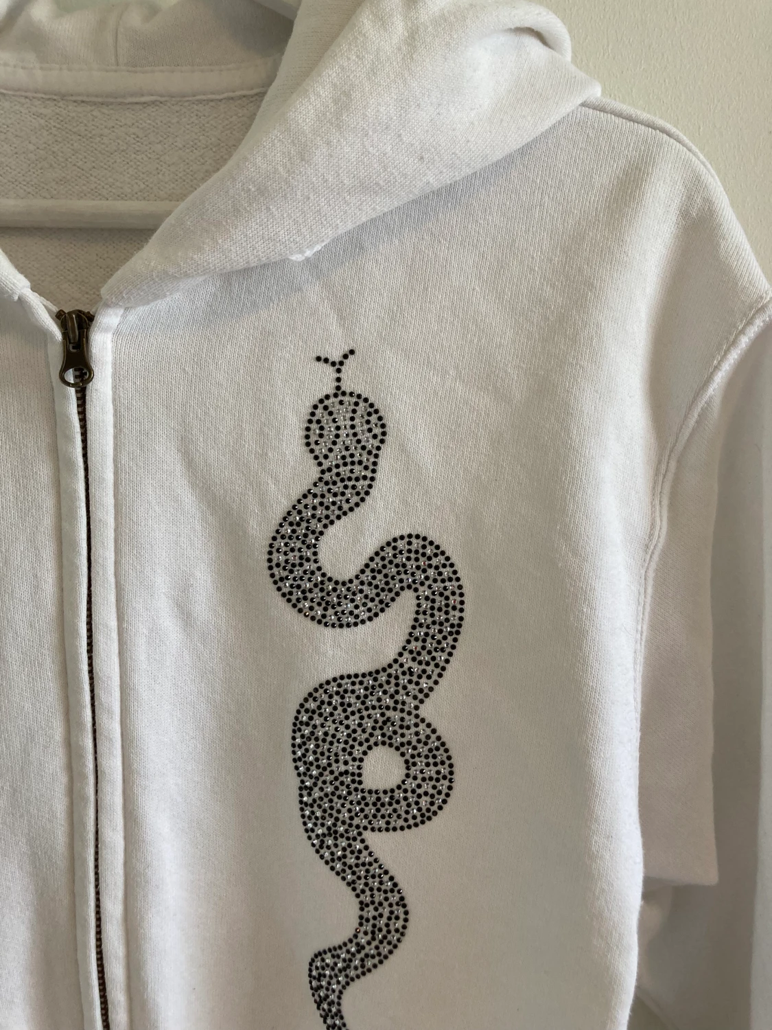 Made by trappers hoodie - 90