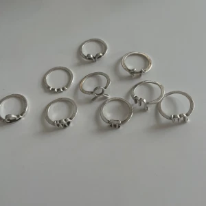 Ringar  - Stjärntecken ringar 🚨Skytten såld