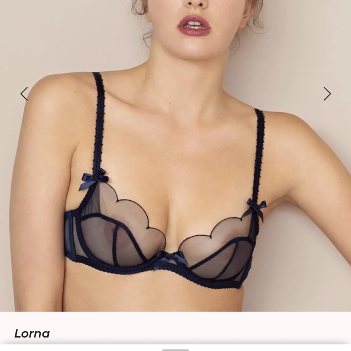 Agent Provocateur Lorna BH - 90