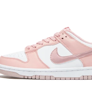 Rosa nike dunks - Aldrig använda, stl 37