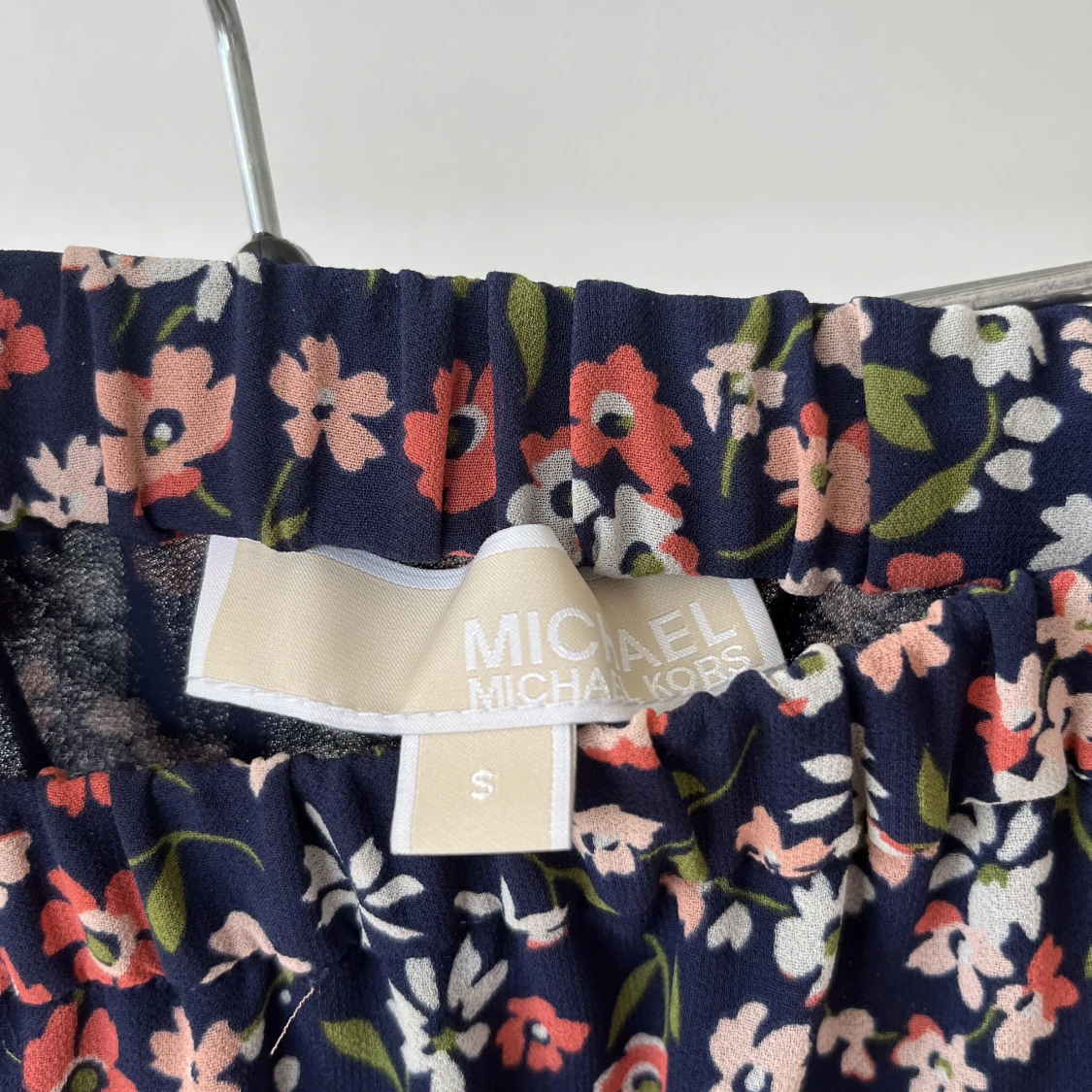 Blommig kjol Michael Kors - 90