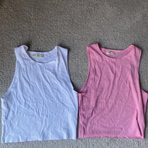Pull & Bear topp - Toppar i mycket gott skick, 10kr/st