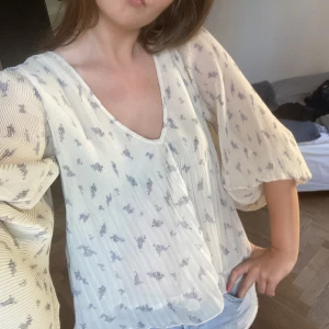 Underbar blus - Underbar blus från Ganni❤️😍 perfeeeekt för lite festligare tillfällen!!