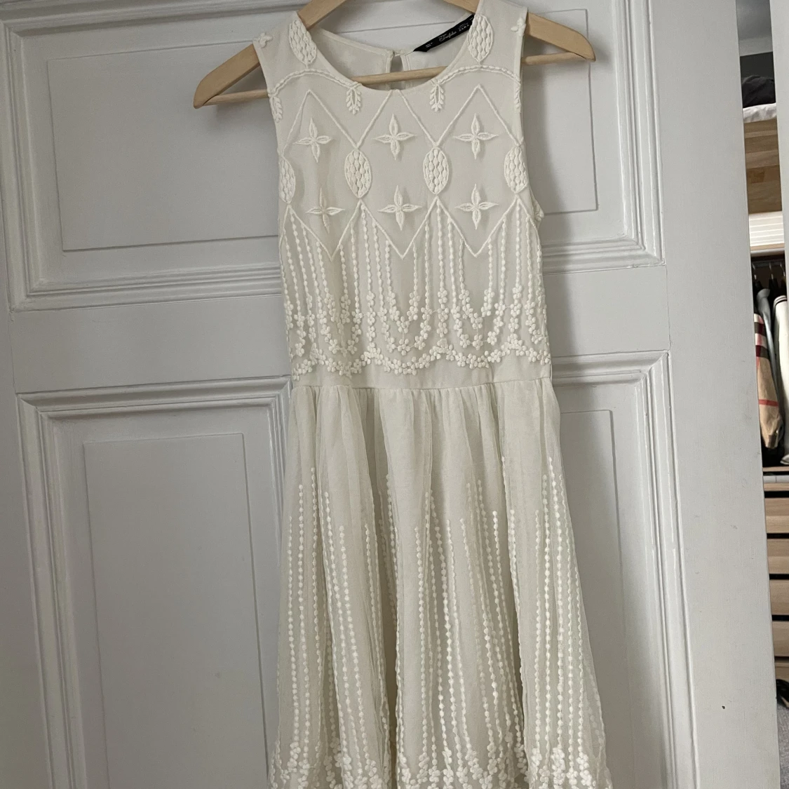 Perfekt studentklänning - 91