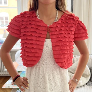 Bolero!  - Så fin och sommrig bolero!!