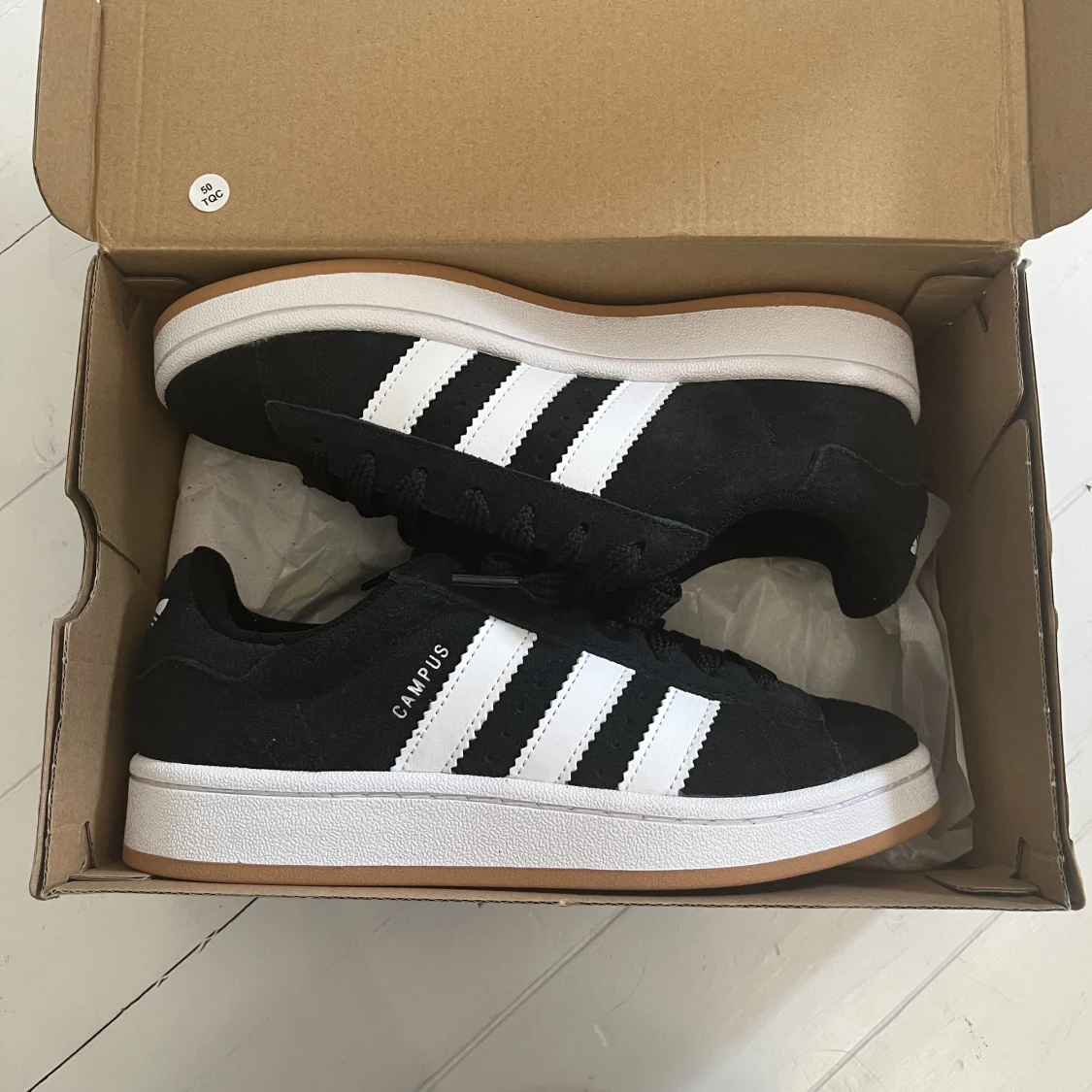 Adidas campus 00s