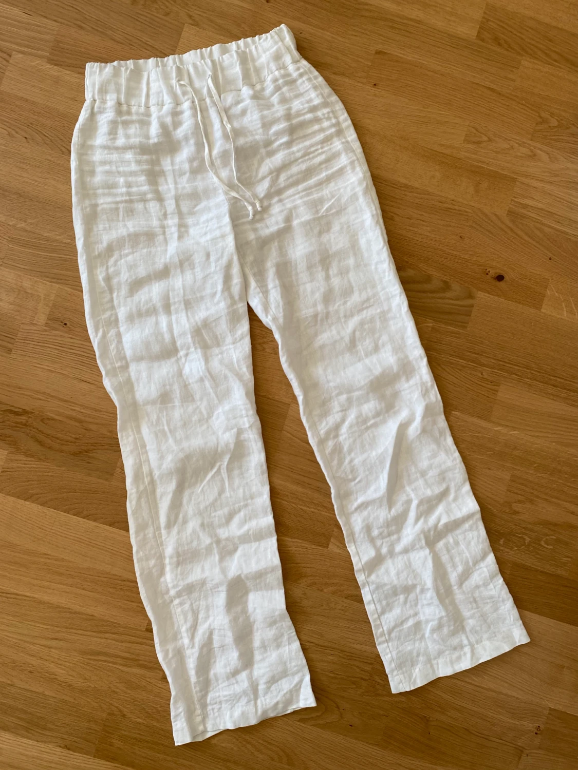 A-DSGN linnebyxor - 90