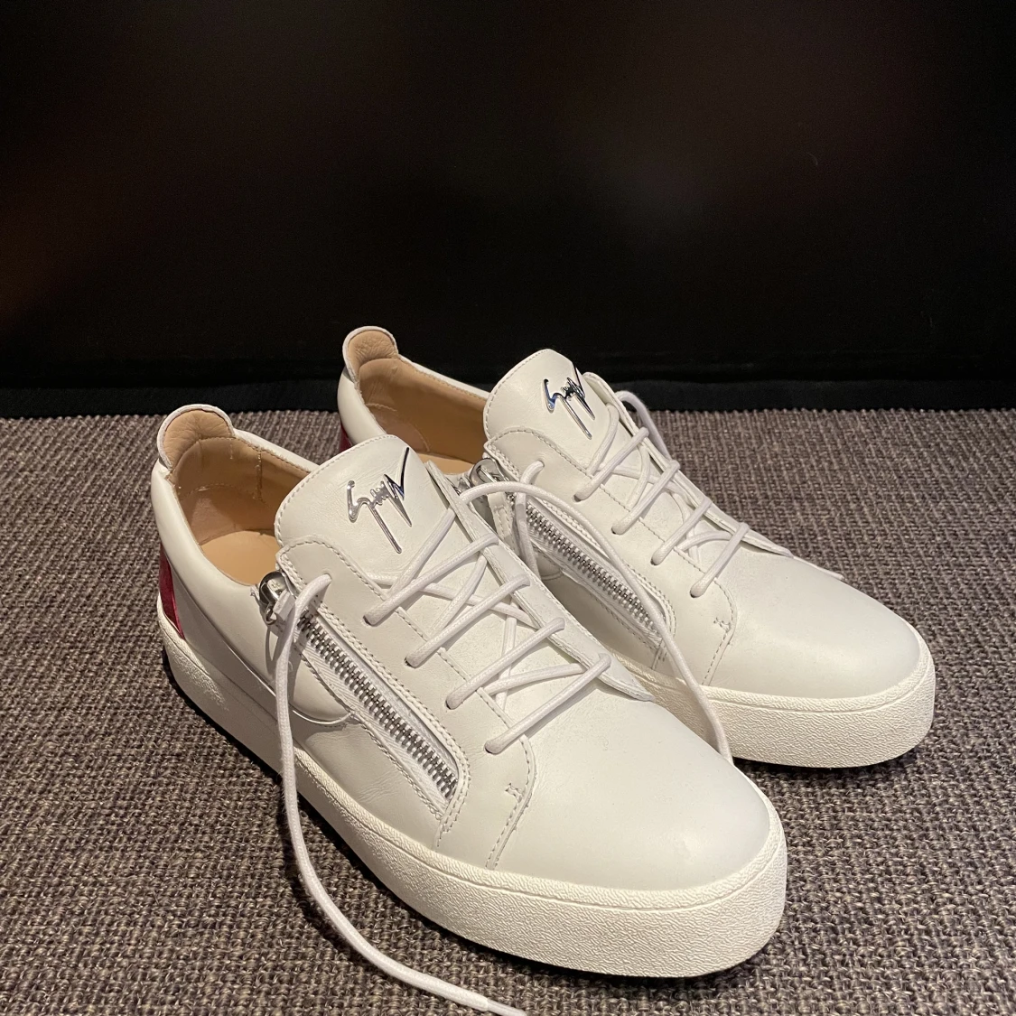 Giuseppe Zanotti Frankie Sneakers