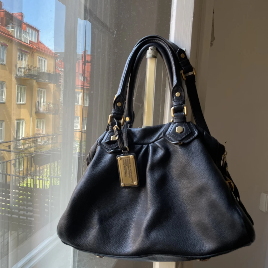 Marc by Marc Jacobs classic Q bag