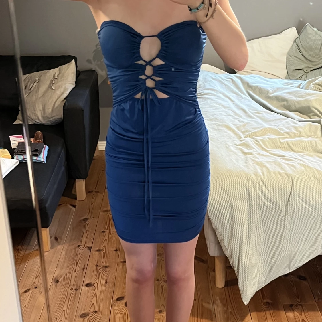 Design by Si klänning 