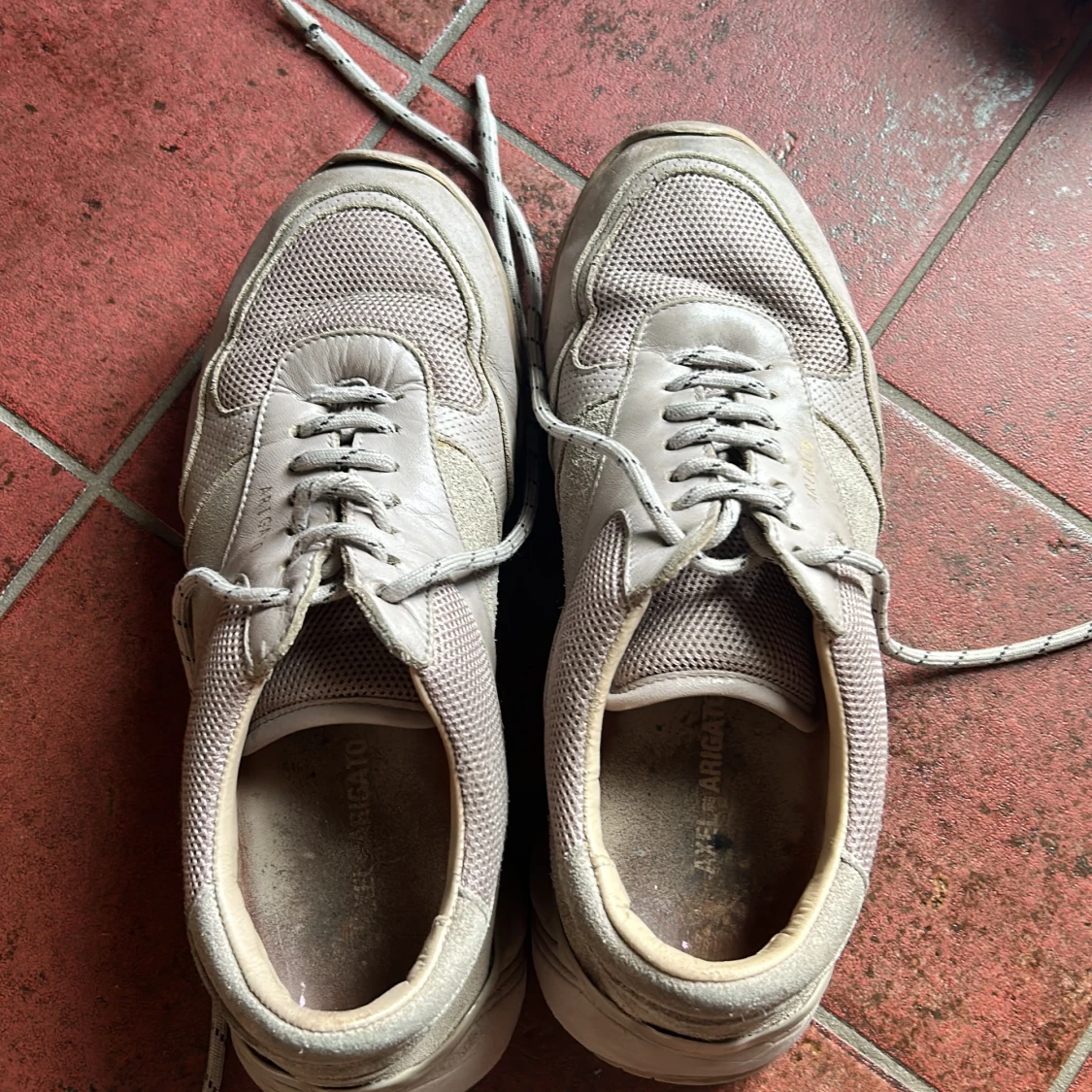 Axel arigato skor - 90