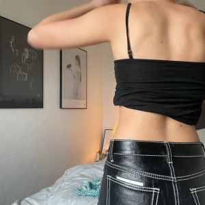 27/32 - Säljer mina skit snygga eytys jeans då dem tyvärr inte kommer till användning längre dem är är i storlek 27(Waist)32(lenght) skriv privat för mer info, pris går att diskutera vid snabb affär☺️