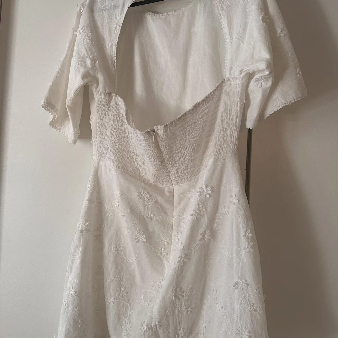 Fantastisk studentklänning - 91