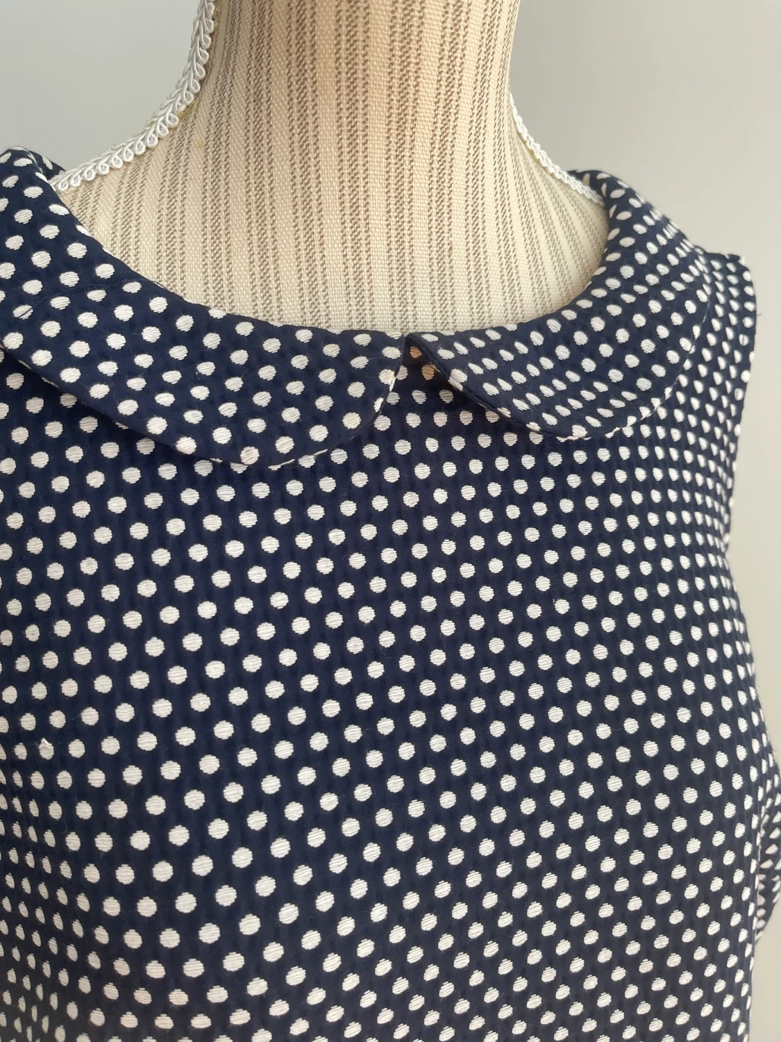 Kortärmad top st 38 - 90