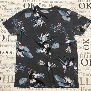 Vans tshirt - Skick 8/10 Storlek M