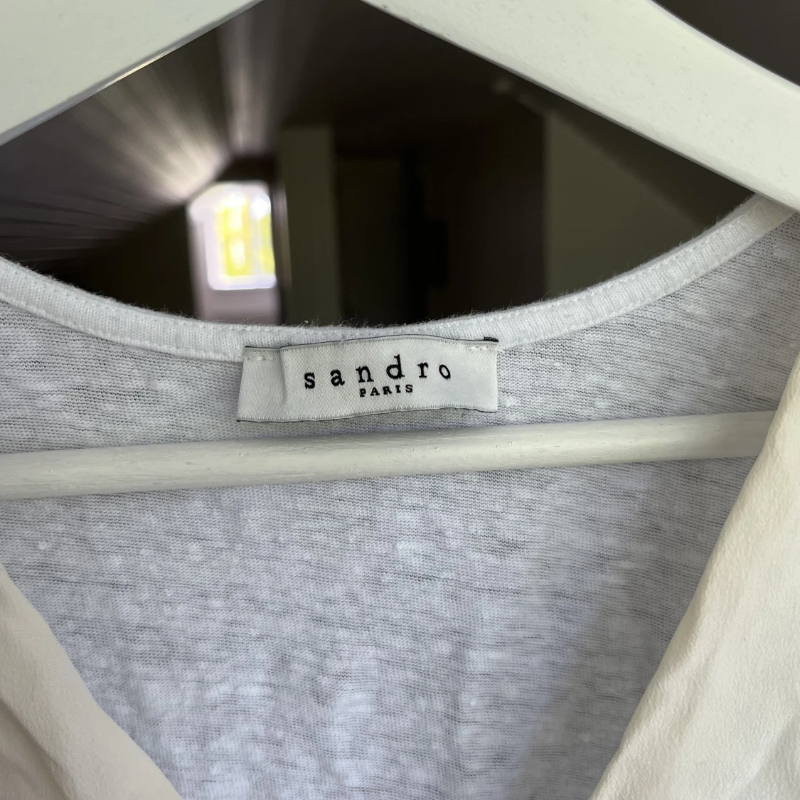 Sandro topp - 91