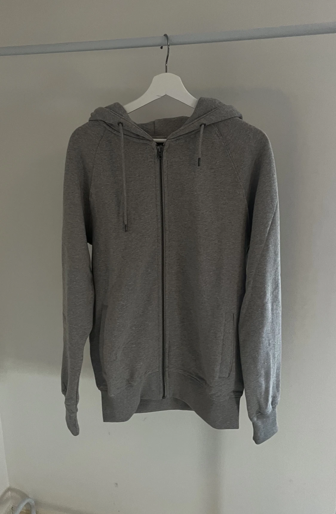 Amor zip hoodies