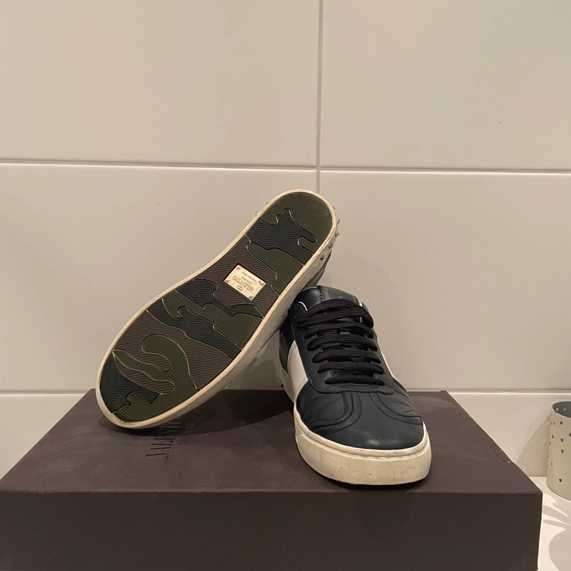 Valentino Flycrew - 90