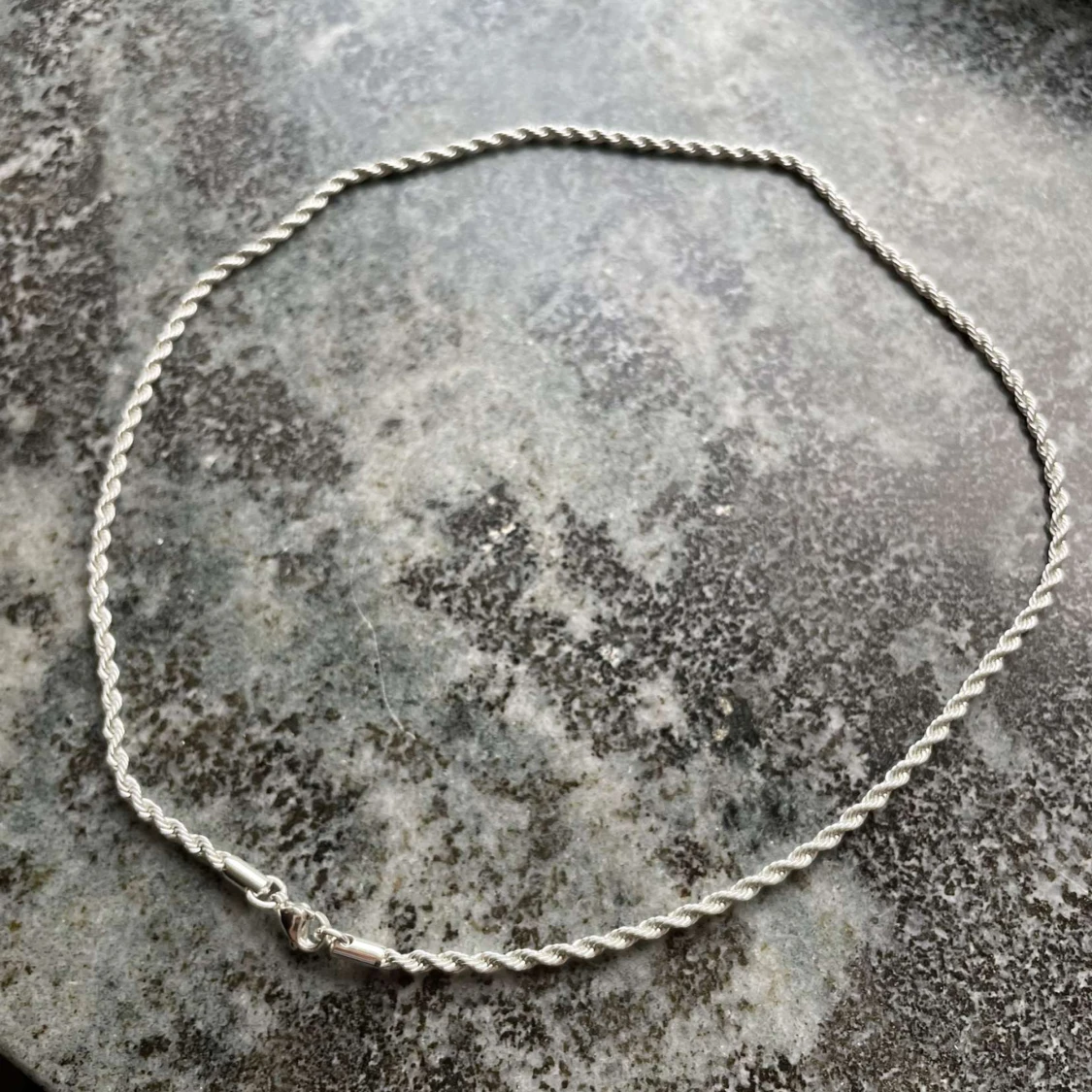 Cordell halsband - 90