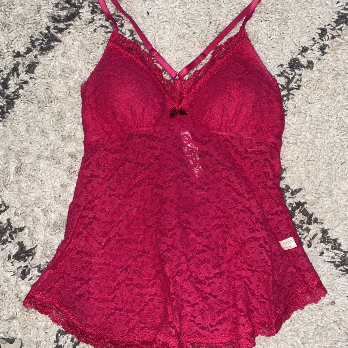 Odd Molly linne - 90