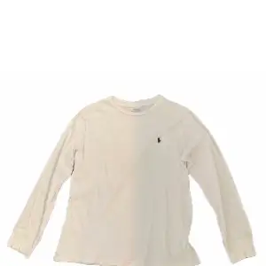 Ralph lauren långärmad T-shirt Bra skick Nypris 500