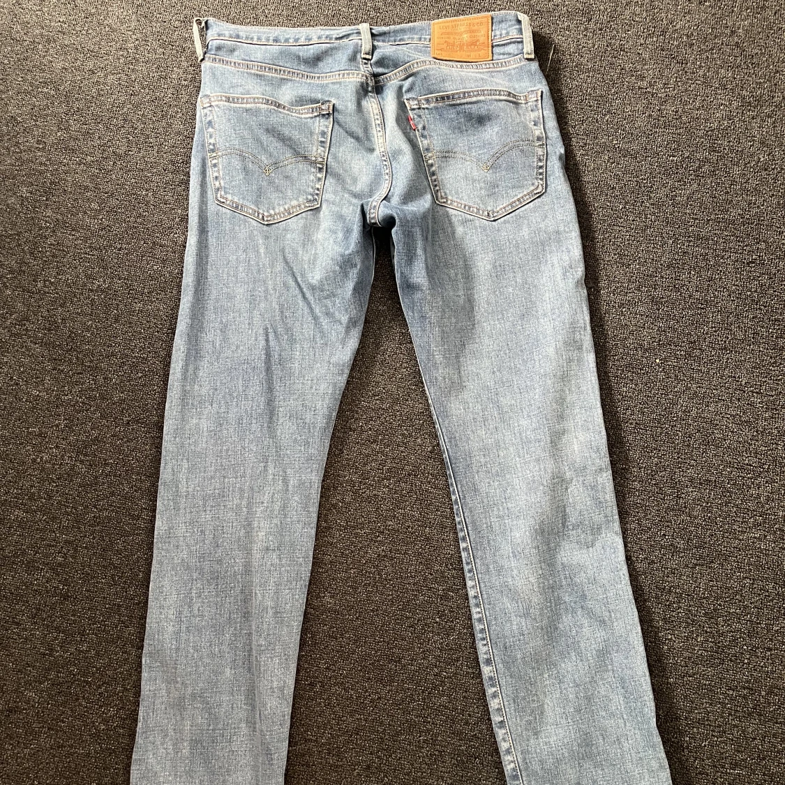 Levis 501  - 90