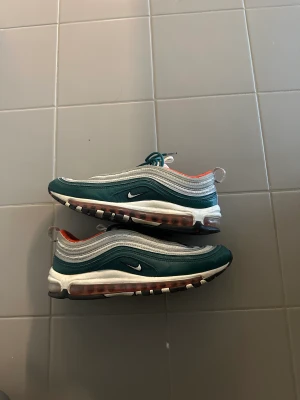 Nike air Max 97 - Nike air Max 97