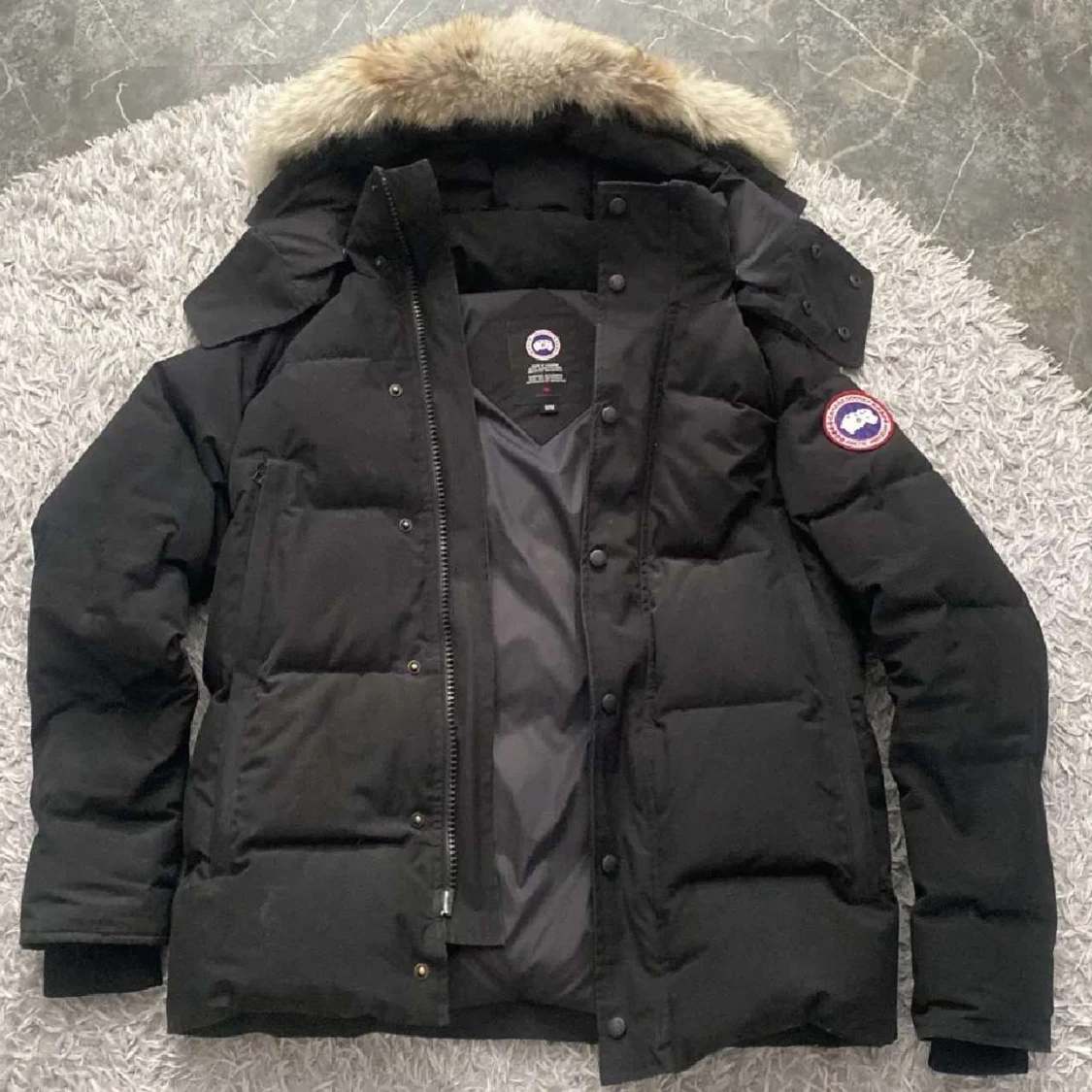 Canada Goose Jacka