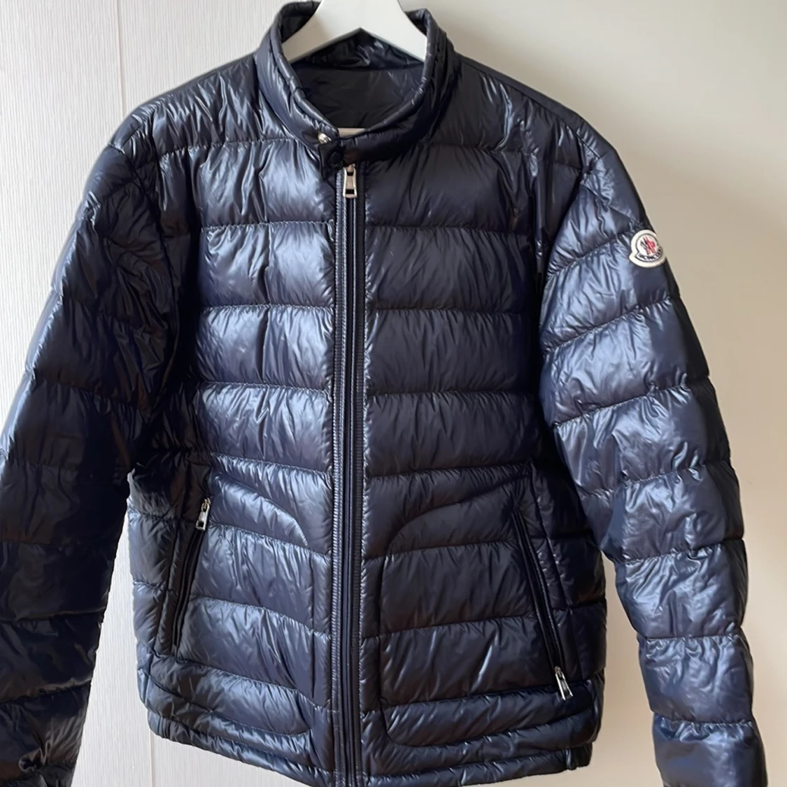 Moncler jacka