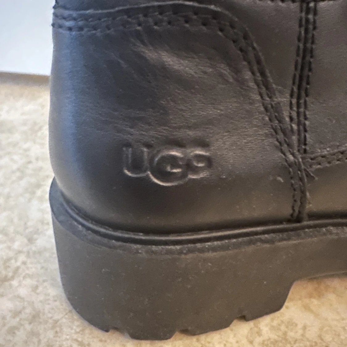 UGGs vinterskor - 91
